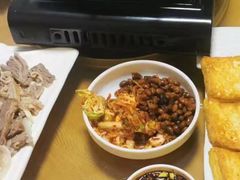 -日光牛肉汤饭(海林店)