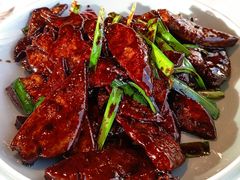 -小吊梨汤·北京菜·烤鸭(双井乐成中心店)