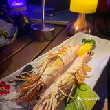 魔都探店｜一家不务正业的日料自助