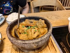 -拾味馆·海南菜(万达店)