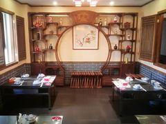 -宗泉烤全羊·烤羊腿·家常菜(解放东路店)