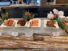 -AdD全日制餐厅(中谷花园酒店)