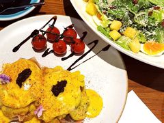 -UPPER KITCHEN(延安路店)