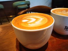 -Peet's Coffee皮爷咖啡(大学路店)