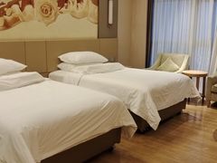 -维也纳国际酒店·江苏苏州火车站北广场店