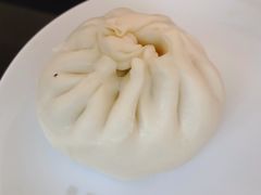 大菜包-白玉兰食品甜凤店(合生汇店)