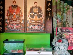 大堂-小娘惹厨房Little Nyonya(狮城有约上榜店)