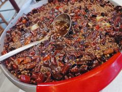 -辣婆婆(航天桥店)