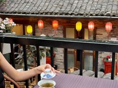 -院8里·少城记忆老川菜(宽窄巷子店)