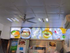 -食惠里小笼包面馆(越秀店)