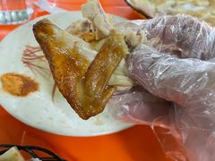 -亚一荔枝柴烧鸡(仙葫店)