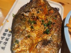 -四禧精酿烧烤串吧(大明湖店)