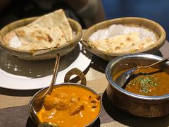 -Pita's&Tika's中东和印度风味餐厅(龙湖天街店)