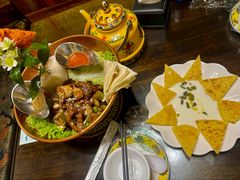 -吉祥圣雪藏餐