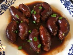 -呼吸森林·生态农庄农家乐私房菜