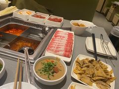 -海底捞火锅(振华商厦店)