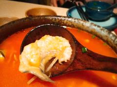 凯里酸汤鱼-山石榴·贵州菜(丰盛里店)