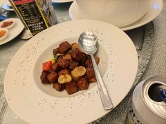 -厦门喜来登酒店