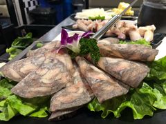 -三不牛腩(新昌万达广场店)