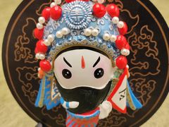 -玉舌尖私房菜(裕华店)