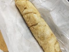 -头壹号 大油条·老长沙盖码饭(清河店)