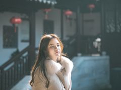 -张家港凤凰山景区河阳山歌馆