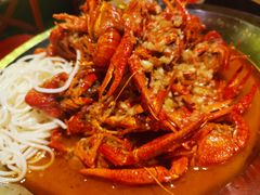 -红钳侠小龙虾·烧烤(中赢康康谷店)
