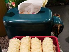 -云荷里·蒸汽石锅鱼·云南菜(中发百旺店)