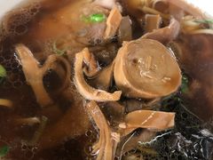 -美味斋(西北街店)