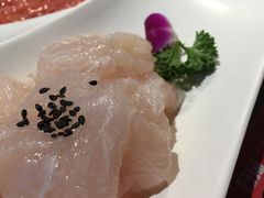 -热火朝天鲜切牛肉火锅(南强街巷店)