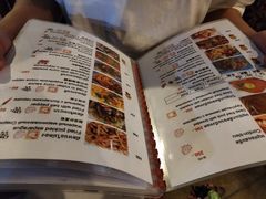 -Doo Dee Thai Food(Issan/Isaan/Esan)