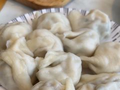 -叁拾壹克饺子·东北菜(国贸店)