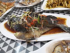 -QQ海鲜餐厅