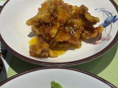 -玉桥餐厅(天坛店)