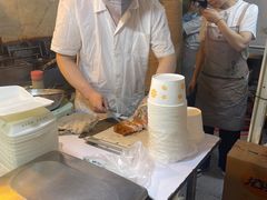 -特色椒盐排条(天山西路店)