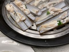 -青蓬蒸汽海鲜·深圳老字号·团建聚会(壹方城店)