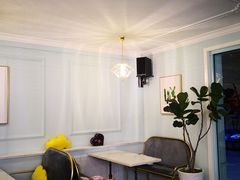 -La patisserie de Mona 茉娜的甜品(韩乐坊店)