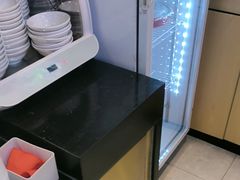 -渝是乎川渝小炒(新世界百货望京店)