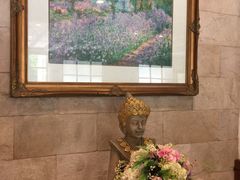 -佛山祈福仙湖酒店