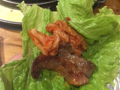-炭恋火炉烤肉(凌云一街坊店)