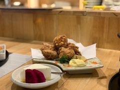 -森味花园·日本料理(伊藤洋华堂亚运村店)