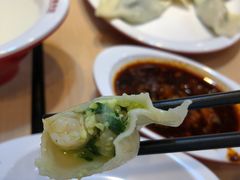 -真阿婆水饺(科技路西口店)