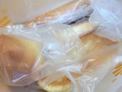 -BreadTalk面包新语·烘焙蛋糕(高德置地春广场店)
