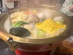 -大潮淮·淮扬菜(何园旗舰店)