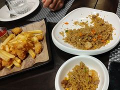 -188西餐厅(园林宾馆店)