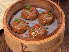 -古铺良食(柯城店)