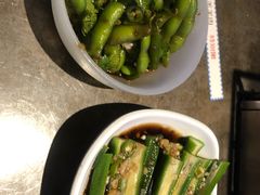 -很久以前羊肉串(打浦路店)