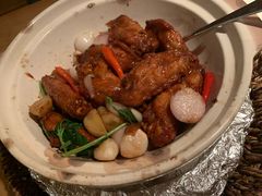 -老船坞餐厅(北京亚洲大酒店 )