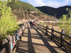-泸沽湖里格半岛