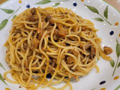 -萨莉亚意式餐厅(天河城购物中心店)